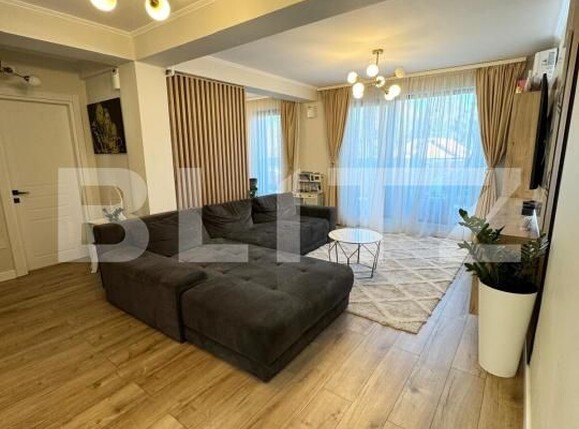 Apartament de vânzare 3 camere Unirii - 174260AV | BLITZ Târgu Jiu | Poza4