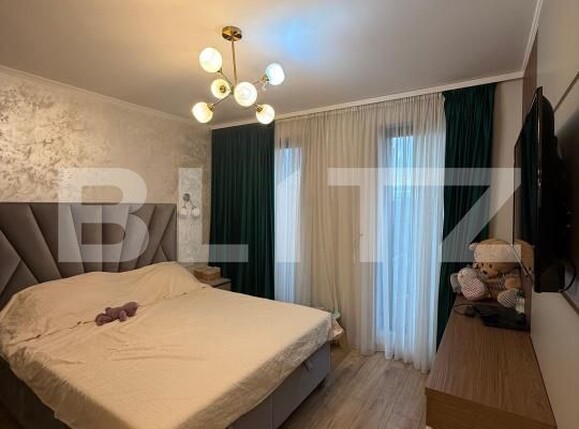 Apartament de vânzare 3 camere Unirii - 174260AV | BLITZ Târgu Jiu | Poza1