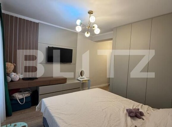 Apartament de vânzare 3 camere Unirii - 174260AV | BLITZ Târgu Jiu | Poza10