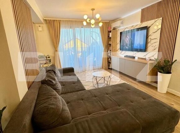 Apartament de vânzare 3 camere Unirii - 174260AV | BLITZ Târgu Jiu | Poza2