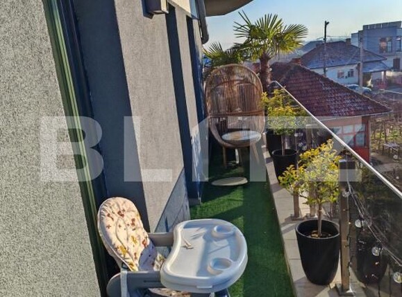 Apartament de vânzare 3 camere Unirii - 174260AV | BLITZ Târgu Jiu | Poza13