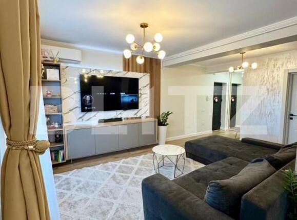 Apartament de vânzare 3 camere Unirii - 174260AV | BLITZ Târgu Jiu | Poza3