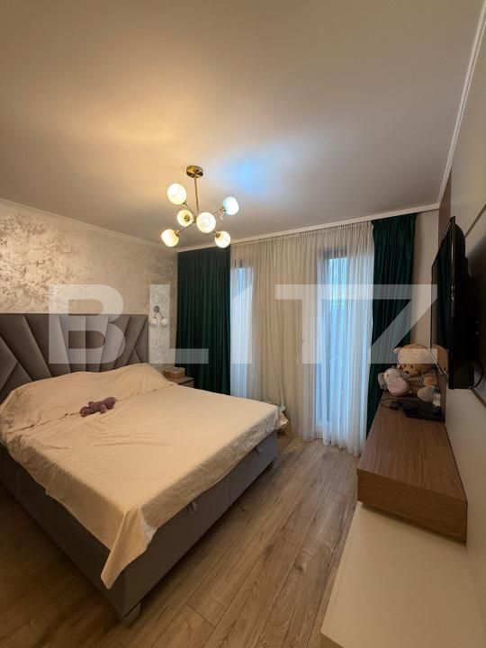 Apartament de vânzare 3 camere Unirii - 174260AV | BLITZ Târgu Jiu | Poza1