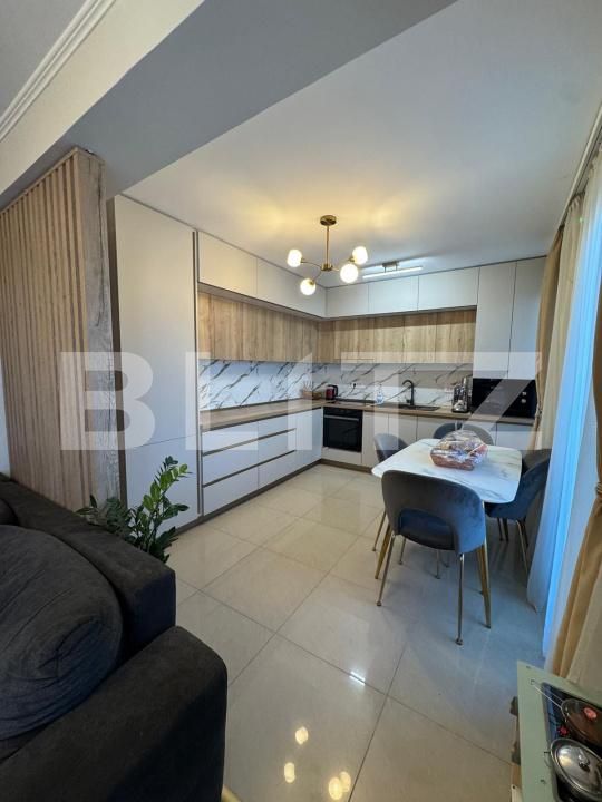 Apartament de vânzare 3 camere Unirii - 174260AV | BLITZ Târgu Jiu | Poza6