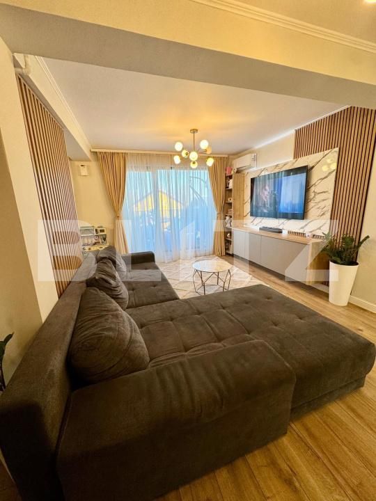 Apartament de vânzare 3 camere Unirii - 174260AV | BLITZ Târgu Jiu | Poza4