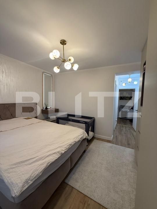 Apartament de vânzare 3 camere Unirii - 174260AV | BLITZ Târgu Jiu | Poza10