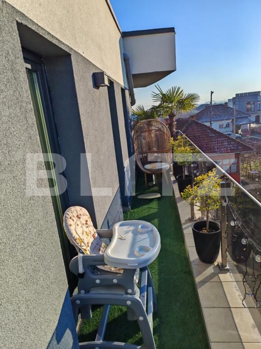 Apartament de vânzare 3 camere Unirii - 174260AV | BLITZ Târgu Jiu | Poza13