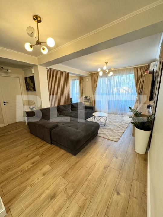 Apartament de vânzare 3 camere Unirii - 174260AV | BLITZ Târgu Jiu | Poza6