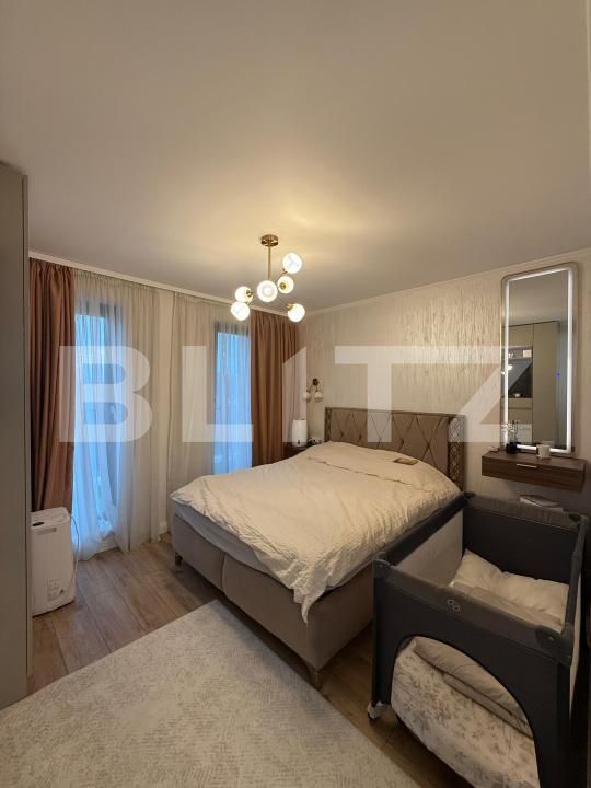 Apartament de vânzare 3 camere Unirii - 174260AV | BLITZ Târgu Jiu | Poza7