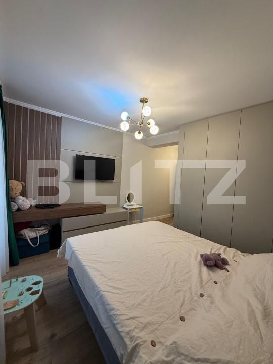 Apartament de vânzare 3 camere Unirii - 174260AV | BLITZ Târgu Jiu | Poza12