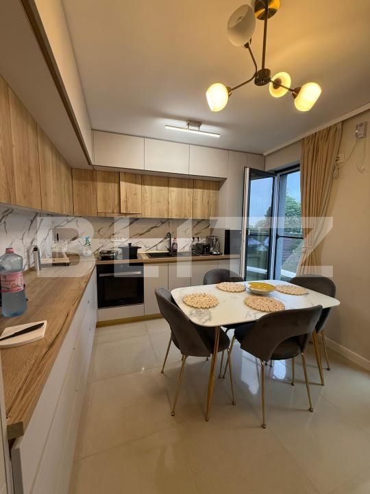 Apartament de vânzare 3 camere Unirii - 174260AV | BLITZ Târgu Jiu | Poza5