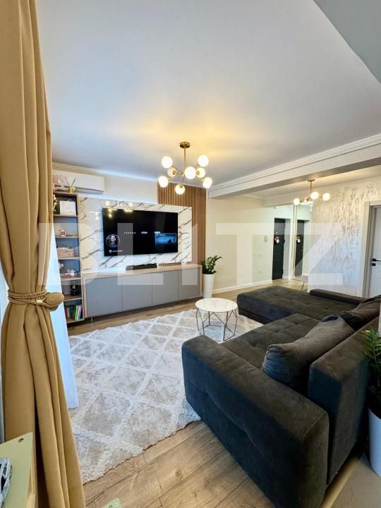 Apartament de vânzare 3 camere Unirii - 174260AV | BLITZ Târgu Jiu | Poza3