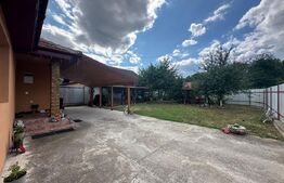 Casă individuală, Iezureni, 480 mp