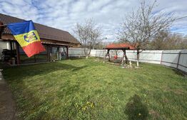 Casă individuală, Iezureni, 480 mp