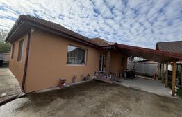 Casă individuală, Iezureni, 480 mp