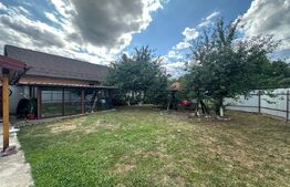 Casă individuală, Iezureni, 480 mp