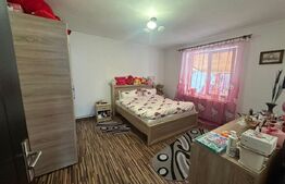 Casă individuală, Iezureni, 480 mp