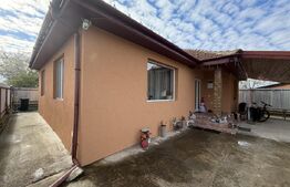 Casă individuală, Iezureni, 480 mp