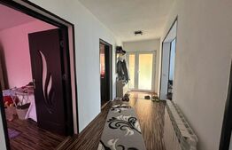 Casă individuală, Iezureni, 480 mp