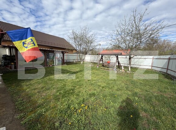 Casa de vânzare 3 camere Exterior Nord - 174298CV | BLITZ Târgu Jiu | Poza3