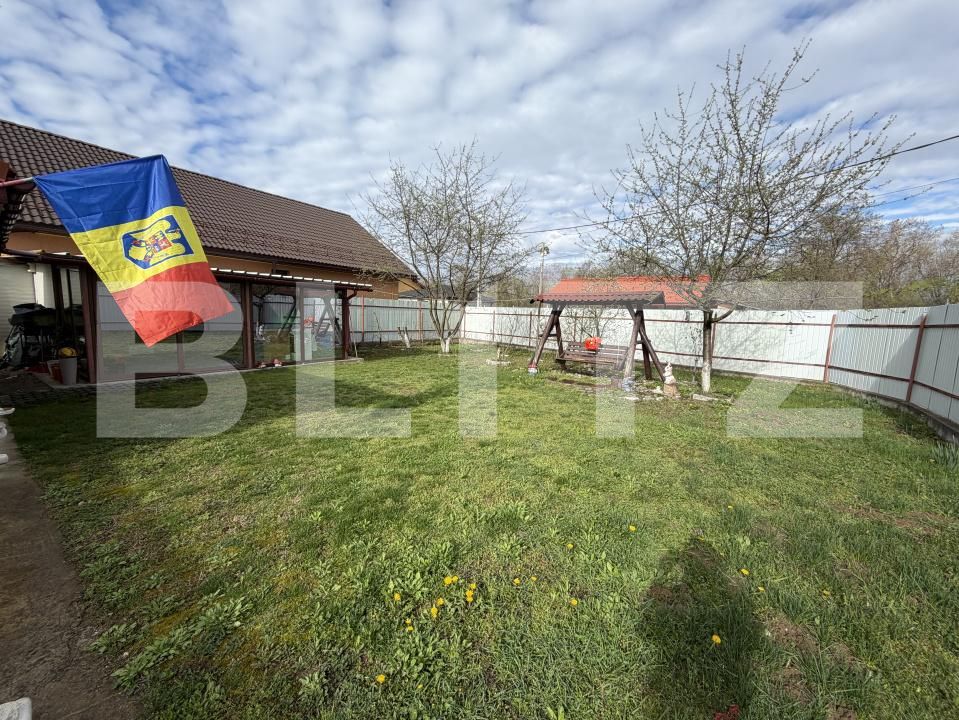 Casa de vânzare 3 camere Exterior Nord - 174298CV | BLITZ Târgu Jiu | Poza3