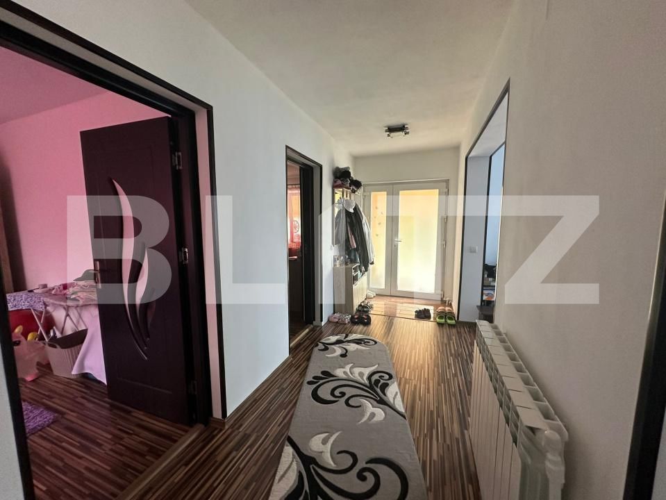 Casa de vânzare 3 camere Exterior Nord - 174298CV | BLITZ Târgu Jiu | Poza5