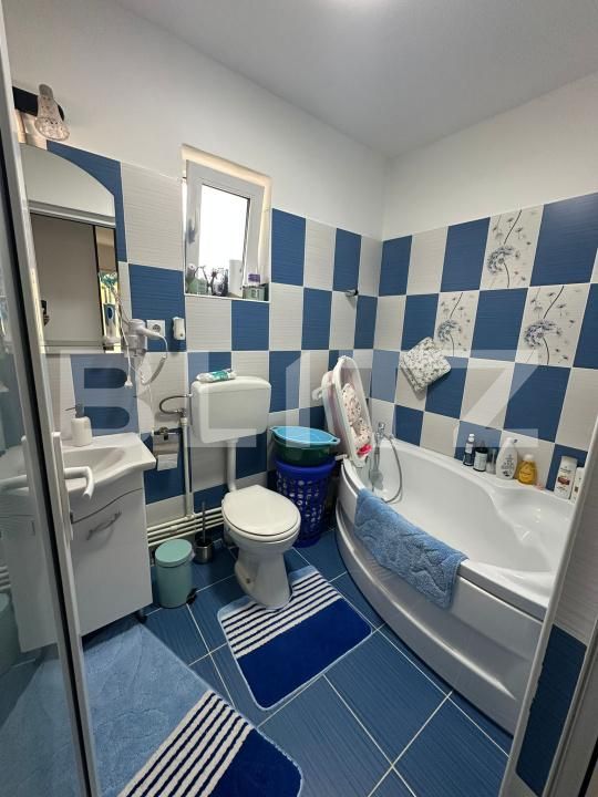 Casa de vânzare 3 camere Exterior Nord - 174298CV | BLITZ Târgu Jiu | Poza6