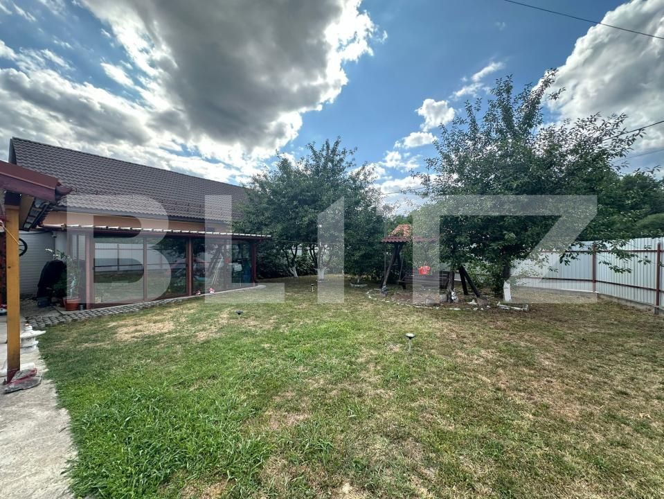 Casa de vânzare 3 camere Exterior Nord - 174298CV | BLITZ Târgu Jiu | Poza7