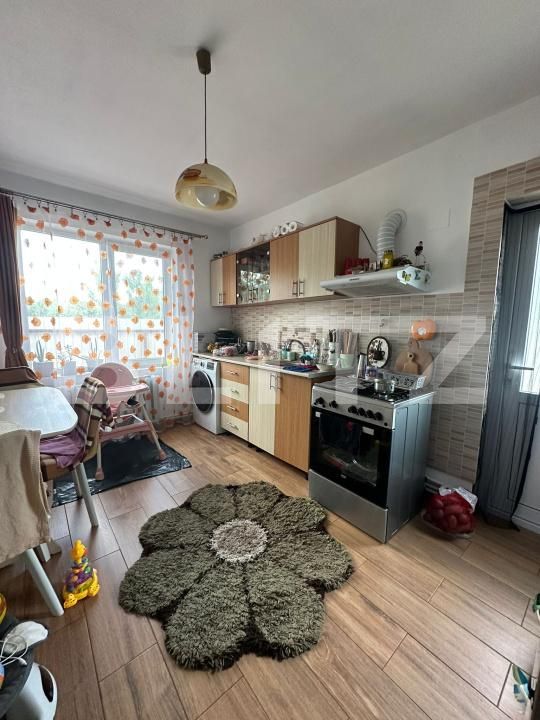 Casa de vânzare 3 camere Exterior Nord - 174298CV | BLITZ Târgu Jiu | Poza4