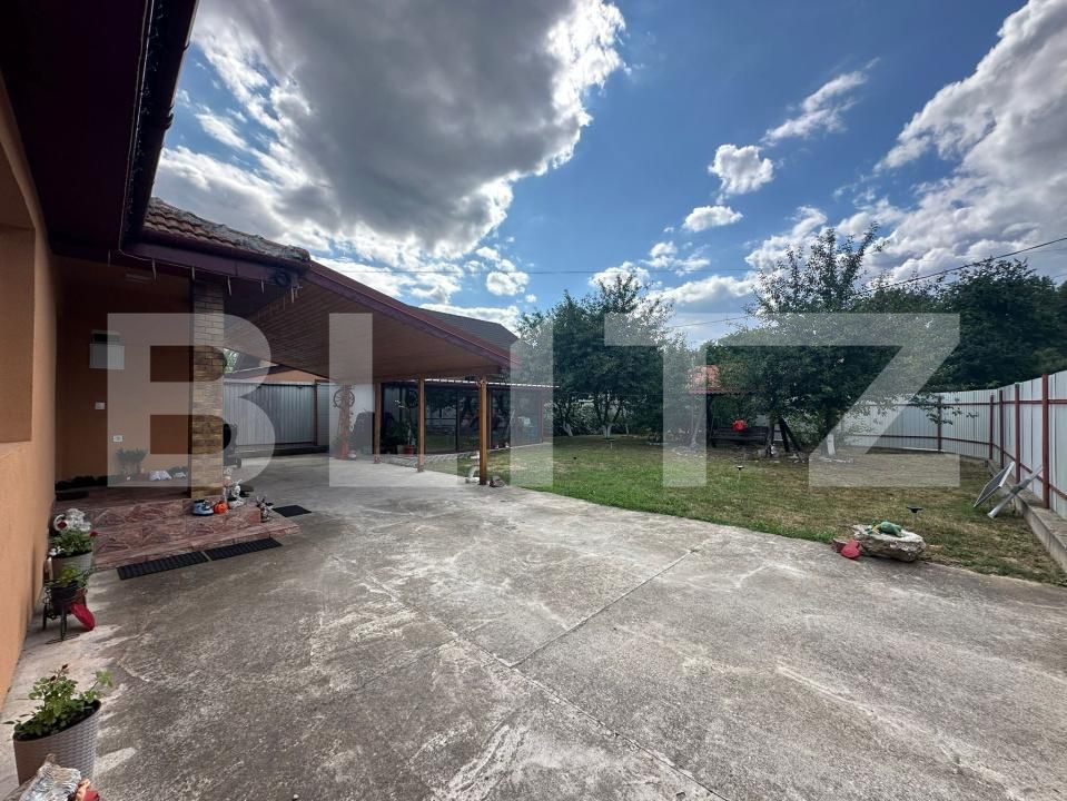 Casa de vânzare 3 camere Exterior Nord - 174298CV | BLITZ Târgu Jiu | Poza11