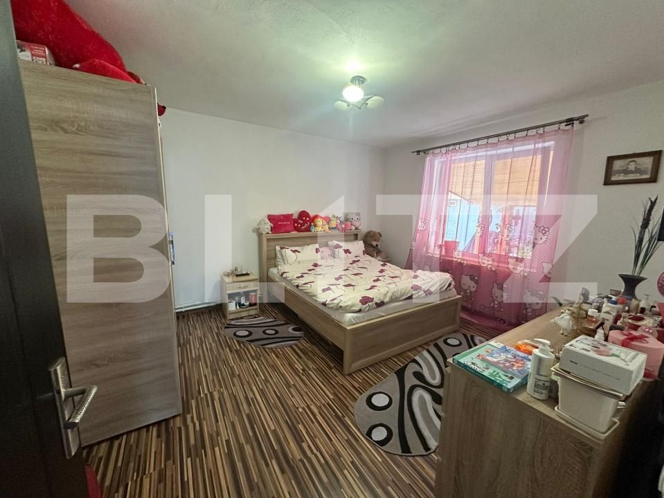 Casa de vânzare 3 camere Exterior Nord - 174298CV | BLITZ Târgu Jiu | Poza6
