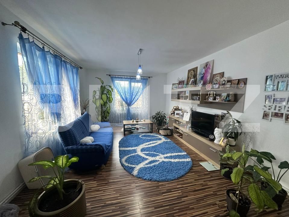 Casa de vânzare 3 camere Exterior Nord - 174298CV | BLITZ Târgu Jiu | Poza1