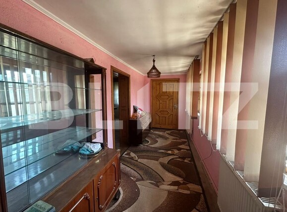 Casa de vânzare 4 camere Vest - 174359CV | BLITZ Târgu Jiu | Poza4