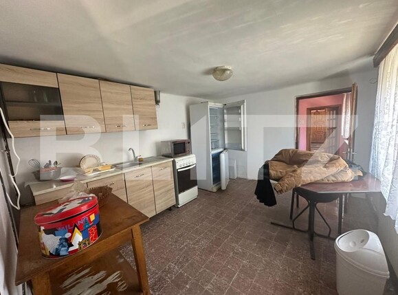 Casa de vânzare 4 camere Vest - 174359CV | BLITZ Târgu Jiu | Poza5