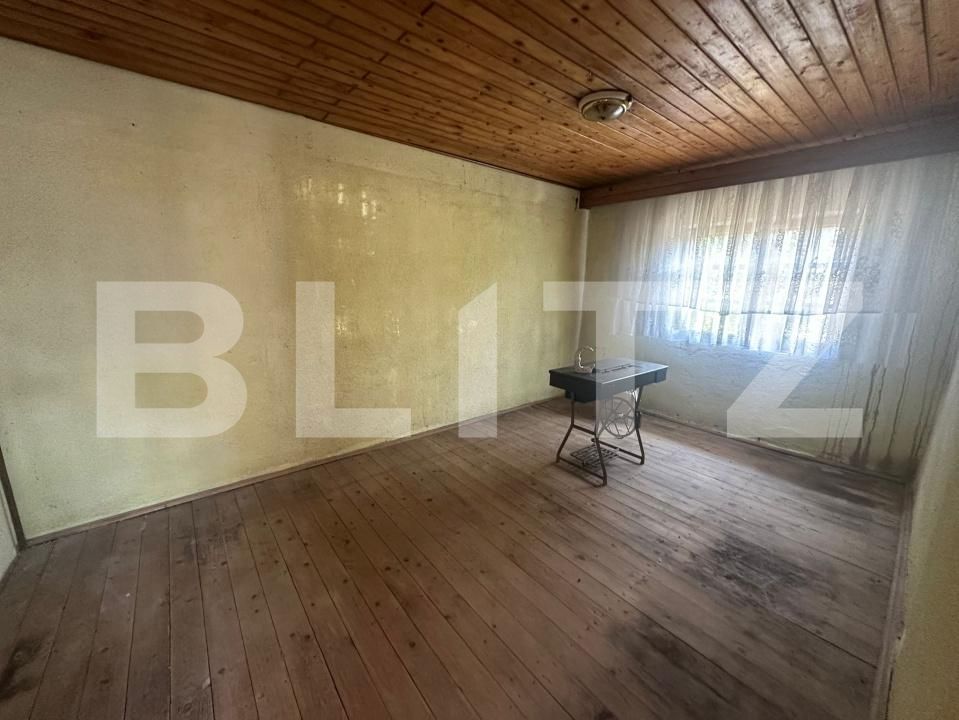 Casa de vânzare 4 camere Vest - 174359CV | BLITZ Târgu Jiu | Poza3