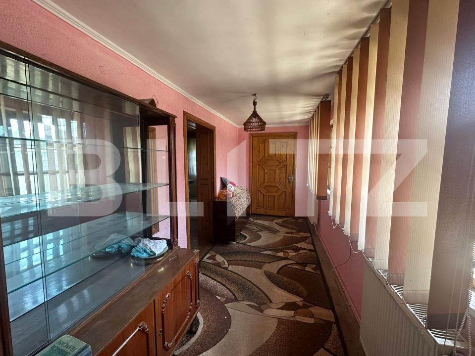 Casa de vânzare 4 camere Vest - 174359CV | BLITZ Târgu Jiu | Poza4