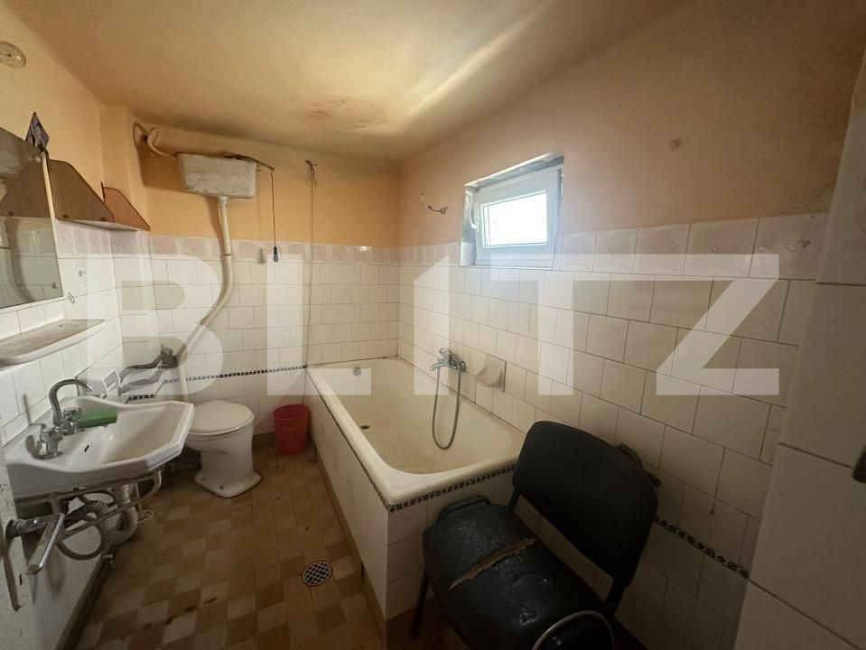 Casa de vânzare 4 camere Vest - 174359CV | BLITZ Târgu Jiu | Poza7