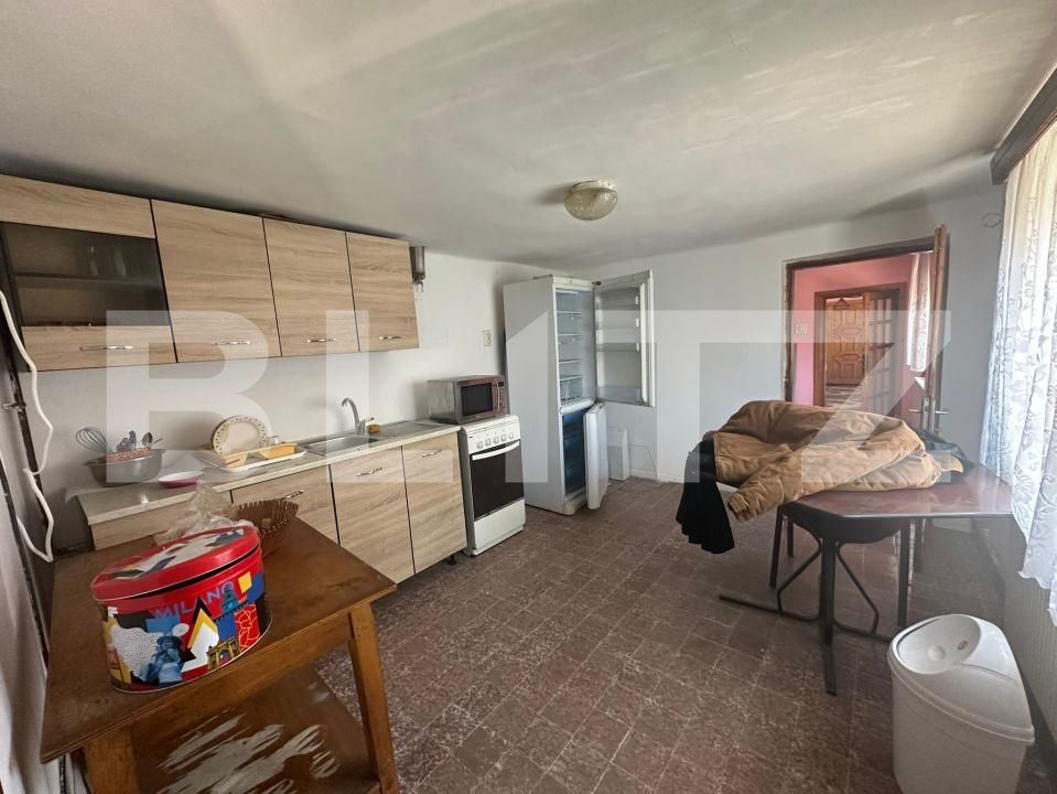 Casa de vânzare 4 camere Vest - 174359CV | BLITZ Târgu Jiu | Poza5