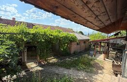 Casa batraneasca, renovabila, Comuna Danesti, Sat Vacarea, 2570 mp, front 25 ml