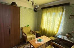 Casa batraneasca, renovabila, Comuna Danesti, Sat Vacarea, 2570 mp, front 25 ml