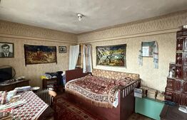 Casa batraneasca, renovabila, Comuna Danesti, Sat Vacarea, 2570 mp, front 25 ml