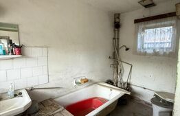 Casa batraneasca, renovabila, Comuna Danesti, Sat Vacarea, 2570 mp, front 25 ml