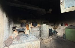 Casa batraneasca, renovabila, Comuna Danesti, Sat Vacarea, 2570 mp, front 25 ml