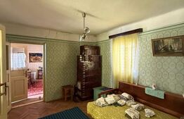 Casa batraneasca, renovabila, Comuna Danesti, Sat Vacarea, 2570 mp, front 25 ml