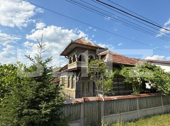 Casa de vânzare 4 camere Exterior Sud - 174385CV | BLITZ Târgu Jiu | Poza1