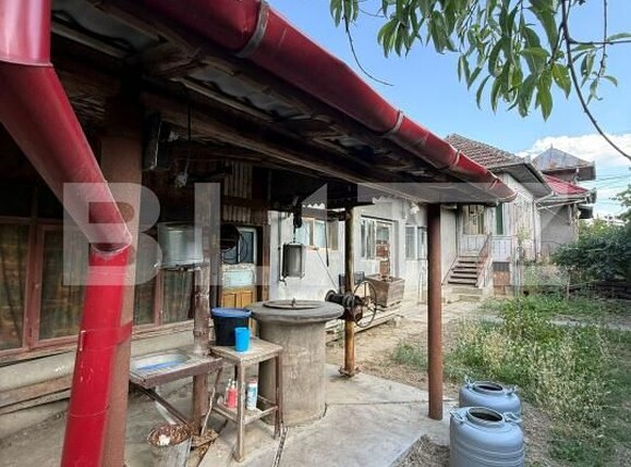 Casa de vânzare 4 camere Exterior Sud - 174385CV | BLITZ Târgu Jiu | Poza8