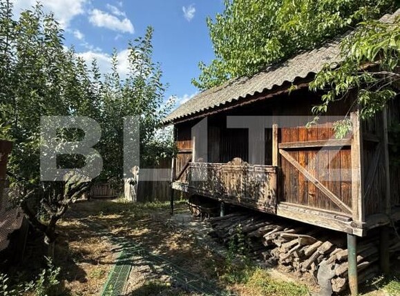 Casa de vânzare 4 camere Exterior Sud - 174385CV | BLITZ Târgu Jiu | Poza9