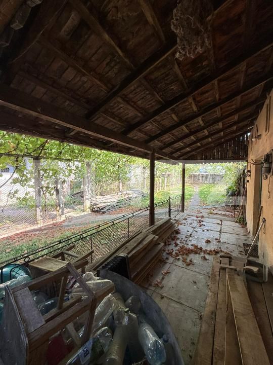 Casa de vânzare 4 camere Exterior Sud - 174385CV | BLITZ Târgu Jiu | Poza12