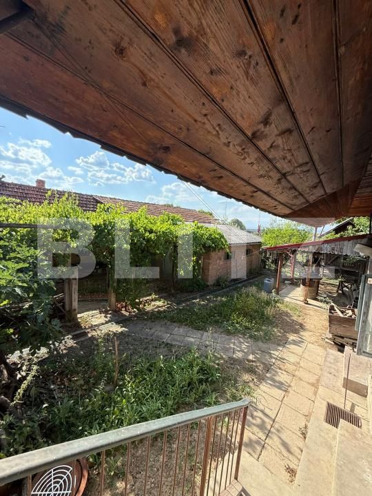 Casa de vânzare 4 camere Exterior Sud - 174385CV | BLITZ Târgu Jiu | Poza11
