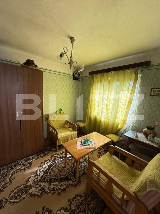 Casa de vânzare 4 camere Exterior Sud - 174385CV | BLITZ Târgu Jiu | Poza2